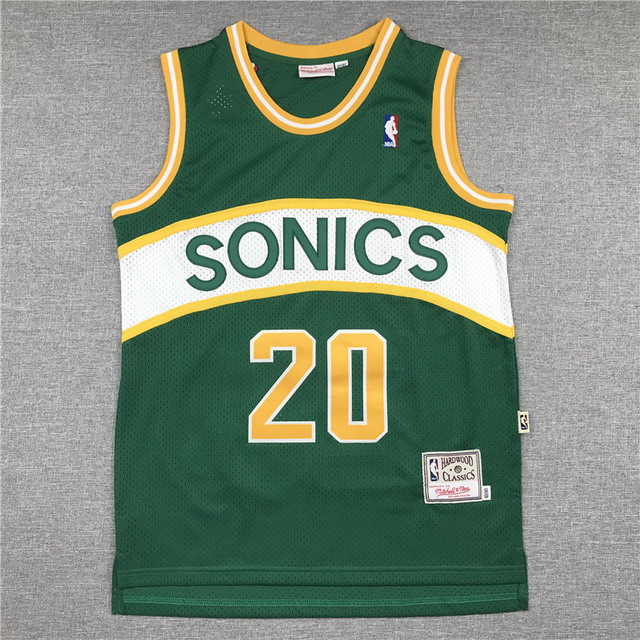 Seattle Super Sonics-018